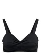 Carsophia Balc Tte Bikini Top Swimwear Bikinis Bikini Tops Wired Bikin...