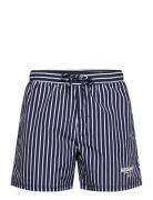 Swim Shorts Badeshorts Navy Sebago