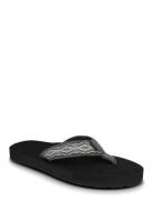 Mush Ii Flip-flopper Sandaler Black Teva