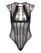 Anouk Body Bodies Slip Cream Hunkemöller