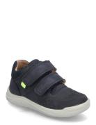 Whaley Lave Sneakers Navy Superfit