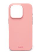 Silic Case Pink Grape Mobiltilbehør-covers Ph Cases Pink Holdit