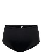 Carsophia High-Waisted Brief Swimwear Bikinis Bikini Bottoms High Wais...