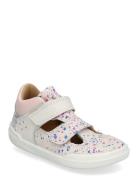 Superfree Shoes Summer Shoes Sandals Pink Superfit