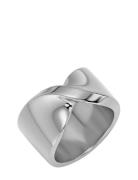Nuvole Ring Ring Smykker Silver Edblad
