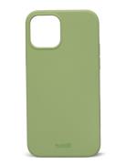 Silic Case Matcha Mobiltilbehør-covers Ph Cases Green Holdit