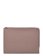 Laptop Case 14" Dataveske Veske Brown Holdit