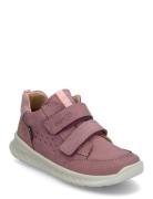 Breeze Lave Sneakers Pink Superfit