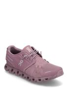 Cloud 5 W Shoes Sport Shoes Running Shoes Pink On