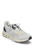 Cloudrift Sport Sneakers Low-top Sneakers Grey On