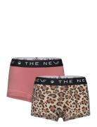 Tnthe New Hipsters 2-Pack Night & Underwear Underwear Underpants Multi...