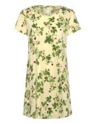 Nightdress Aop Nattkjole Multi/patterned Lindex