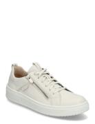 Rejoise Lave Sneakers Cream Legero