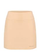 Nicky Skort Sport Short Beige Röhnisch