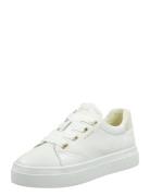 Avona Sneaker Lave Sneakers White GANT