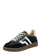 Cuzima Sneaker Lave Sneakers Black GANT