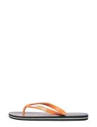 Jfwlogo 2.0 Flip Flop Flip-flopper Sandaler Multi/patterned Jack & J S