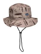 Bfe Accessories Headwear Bucket Hats Beige KAVU