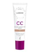 Lumene Cc Color Correcting Cream Spf20 3 Color Correction Creme Bb-kre...