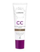 Lumene Cc Color Correcting Cream Spf20 5.5 Color Correction Creme Bb-k...