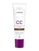 Lumene Cc Color Correcting Cream Spf20 7.5 Color Correction Creme Bb-k...