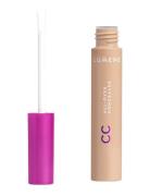 Lumene Cc All-Over Concealer 3 Concealer Sminke LUMENE