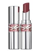 Ysl Loveshine Wet Shine Lipstick 154 Leppestift Sminke Nude Yves Saint...
