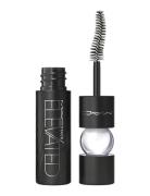 Macstack Elevated Mini Mascara Mascara Sminke Black MAC