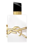 Ysl Libre L Eau Nue 50Ml Parfyme Eau De Parfum Nude Yves Saint Laurent