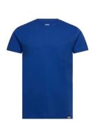 Fine Jersey Thor Tee Fav Tops T-shirts Short-sleeved Black Mads Nørgaa...