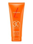 Sun Care Face & Body Sun Beauty Body Milk Spf30 100.00 Ml Solkrem Ansi...