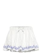 Skirt Dresses & Skirts Skirts Short Skirts Multi/patterned United Colo...