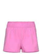 Rg Essentials Boardshort Badeshorts Pink Roxy