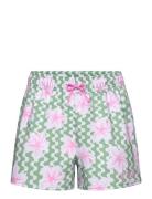Party Waves Boardshort Badeshorts Multi/patterned Roxy