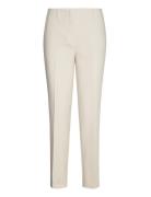 Juliafv Bottoms Trousers Suitpants Cream FIVEUNITS
