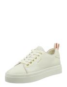Avona Sneaker Lave Sneakers Cream GANT