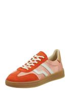 Cuzima Sneaker Lave Sneakers Red GANT