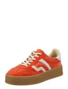 Cuzmani Sneaker Lave Sneakers Orange GANT