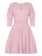 Jescka Kort Kjole Pink Ted Baker London