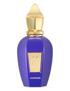 Soprano Edp, 50 Ml Parfyme Eau De Parfum Nude Xerjoff