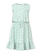 Nkfvinaya Spencer Ffff Dresses & Skirts Dresses Casual Dresses Sleevel...