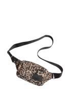 Darlambg Bum Bag, Monochrome Rumpetaske Veske Multi/patterned Markberg