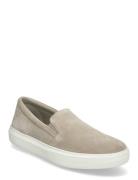 U Deiven B Lave Sneakers Beige GEOX