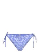 Swim Brief Tanya Bikini Low Fr Swimwear Bikinis Bikini Bottoms Side-ti...