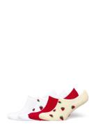 Sock Low Ankle 4 P Mini Fruits Lingerie Socks Footies-ankle Socks Mult...