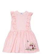 Lilla Ida Klänning Dresses & Skirts Dresses Casual Dresses Sleeveless ...