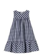 Zorro Sl Dress Dresses & Skirts Dresses Casual Dresses Sleeveless Casu...
