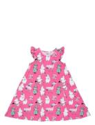 Tjejgäng Klänning Dresses & Skirts Dresses Casual Dresses Sleeveless C...