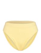 Swim Brief Hanna Bikini Hw Wav Swimwear Bikinis Bikini Bottoms High Wa...
