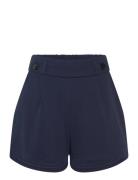 Jdygeggo Shorts Jrs Noos Bottoms Shorts Casual Shorts Navy JDY